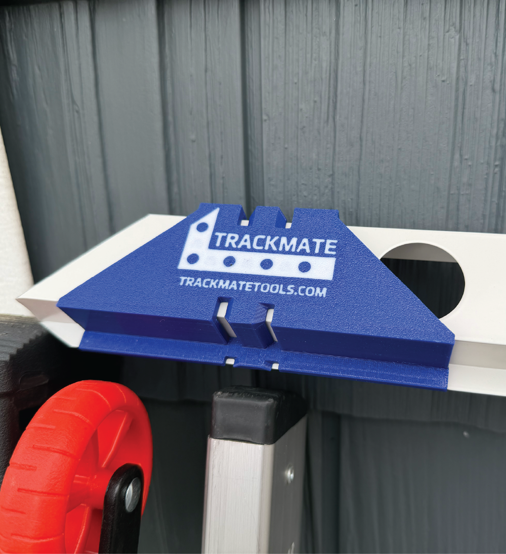 Permanent Lighting Track Layout Tool - Single Pack